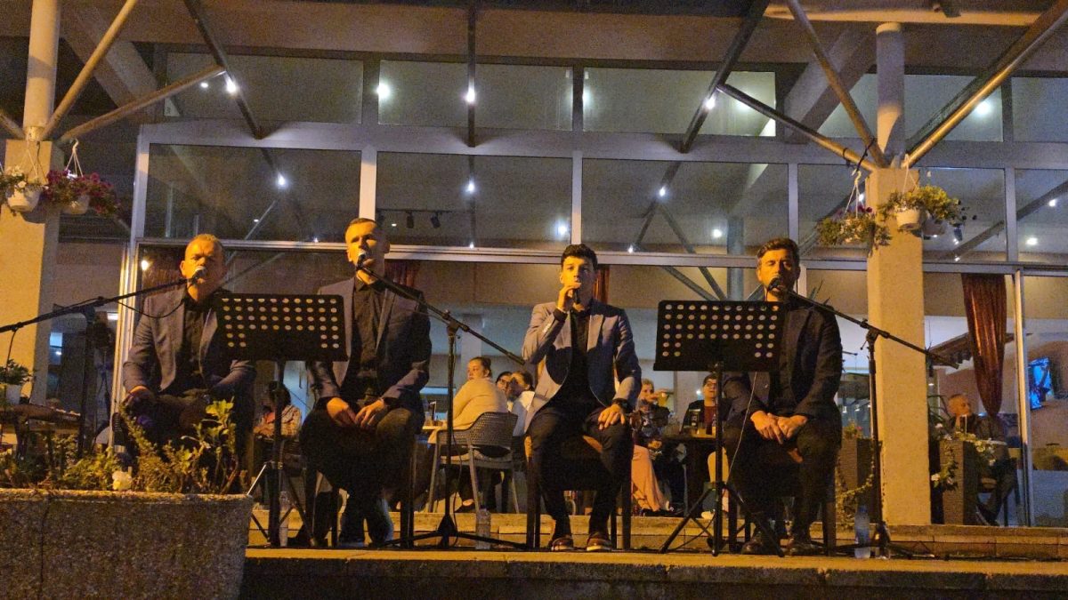 Više od 500 ljudi prisustvovalo večeri ilahija u okviru manifestacije “Muhammed, s.a.v.s., Milost svim svjetovima”